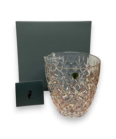Waterford Crystal Champagne Bucket