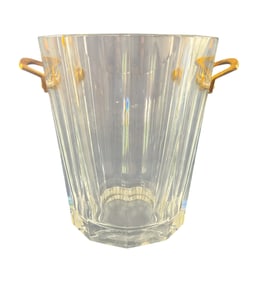 Baccarat Maxim Crystal Champagne Bucket