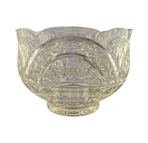 Waterford Crystal White House 200th Anniversary