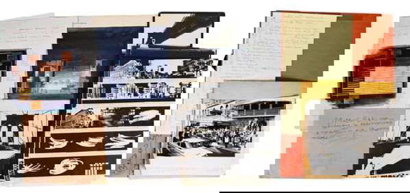 Golden Boy Backdrop Artwork, Notes, Photos