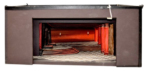 Otello Set Model