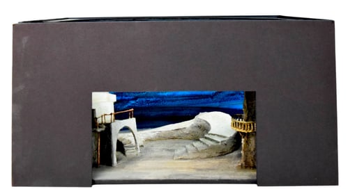 Otello Set Model