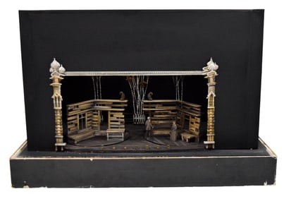 The Good Doctor Set Model