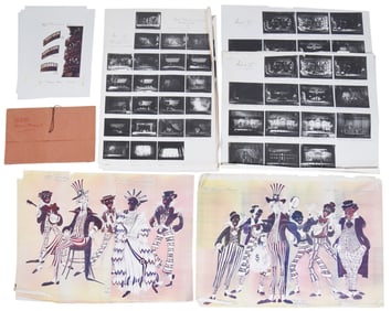1600 Pennsylvania Avenue Prints