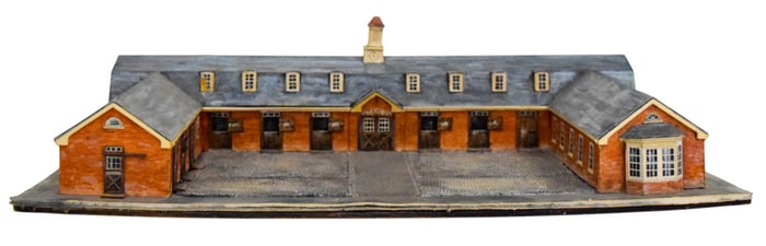 Equus Stable Set Model