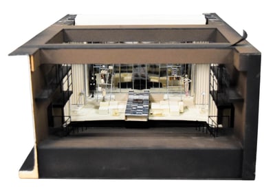 Drinks Before Dinner Set Model