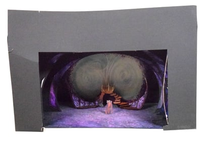 The Tempest Set Model