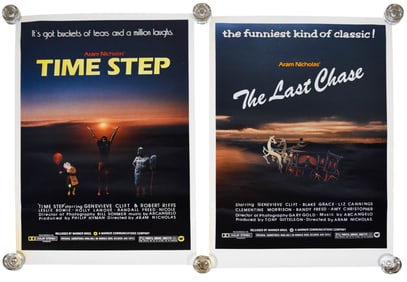 Star 80 2 Aram Nicholas Posters