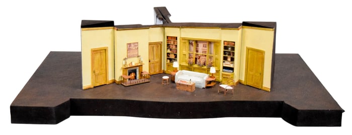 The Real Thing Set Model