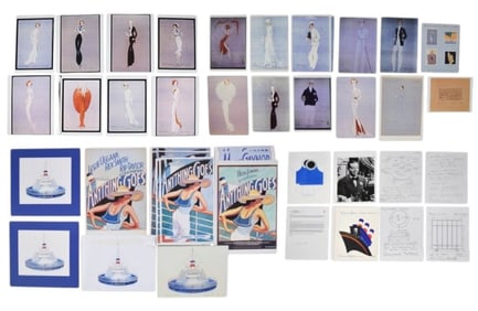 Anything Goes Prints, Posters