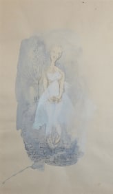 Jewels Miami City Ballet Costume Design