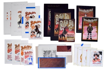 Annie Get Your Gun Poster / Banner Art & Prints