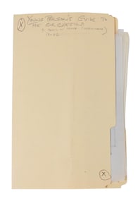 Young Person's Guide to the Orchestra 17 Sketches