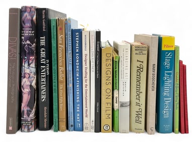 20 Books Most Signed By Authors
