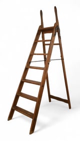 English Simplex Library Ladder