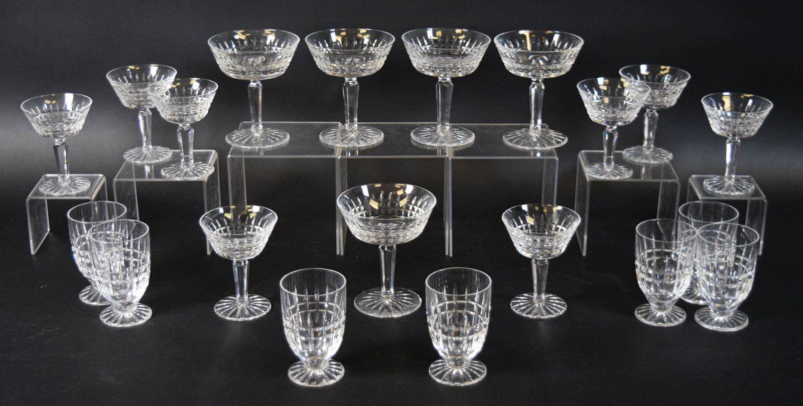 19 Waterford Glenmore Champagnes, Juice, Cocktail (1 of 20)