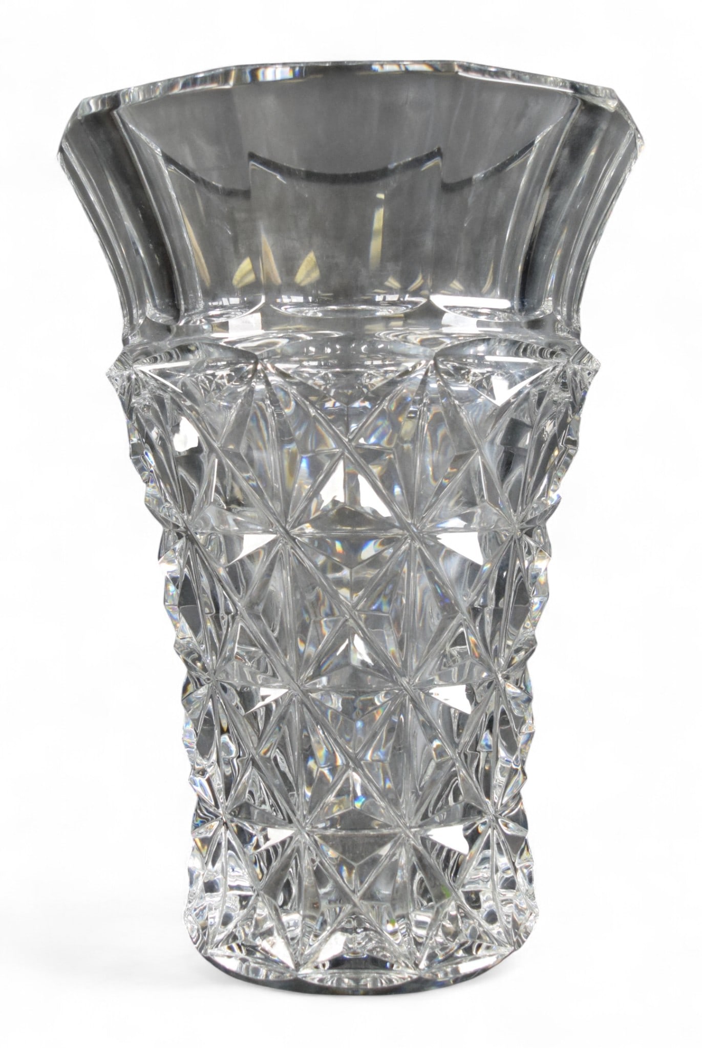 Baccarat Celimene Crystal Vase (1 of 12)