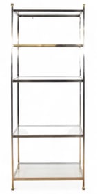 Maison Jansen Style Etagere
