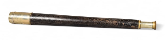 Ross English Telescope