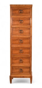 7 Drawer Lingerie Chest