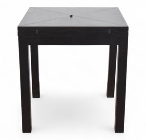 Armani Casa Game Table