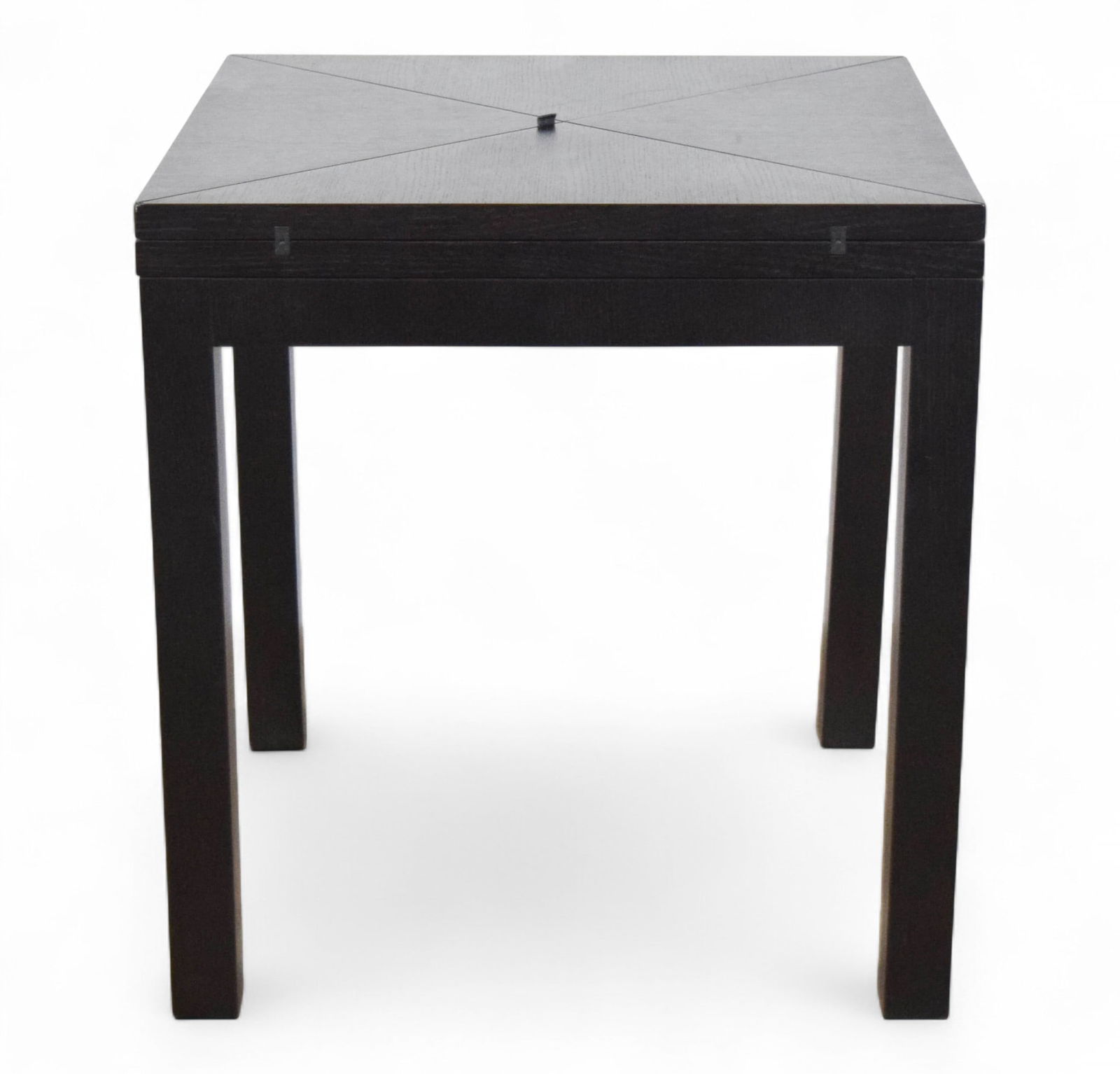 Harvard Foosball Table