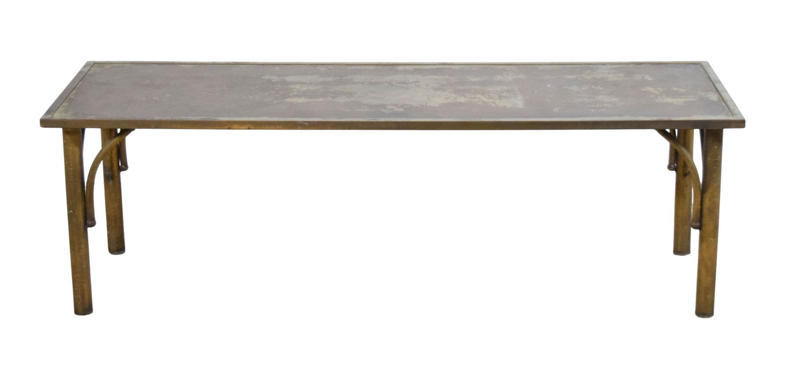 Bevan Funnell English Reprodux Campaign Desk