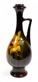 Weller Louwelsa Pottery Ewer Vase
