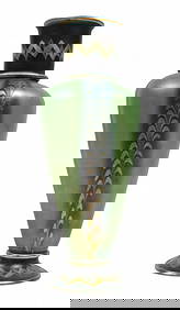 Tiffany Studios Tel-El-Amarna Favrile Glass Vase (1 of 12)