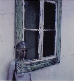 Vera Lehndorff & Holger Trulzsch Photograph