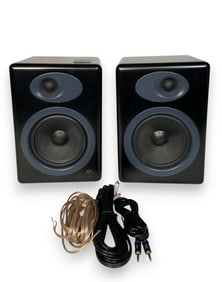 Pair of New Audioengine A5 Speakers