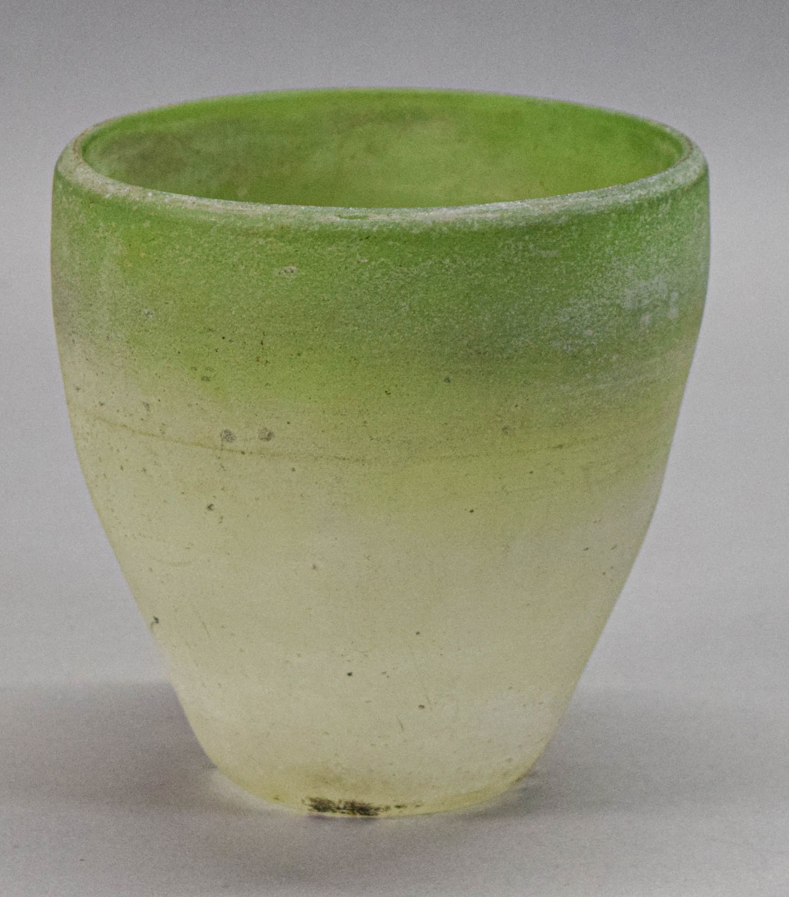 Cenedese Murano Art Glass Vase (1 of 9)