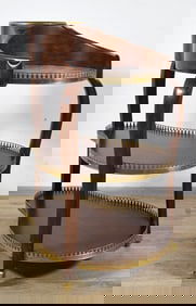 3 Tier Rafraichissoir Wine Cooler