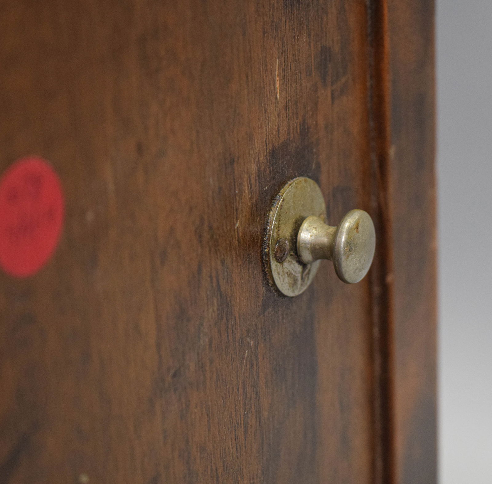 Brunswick Model 105 Phonograph - 12