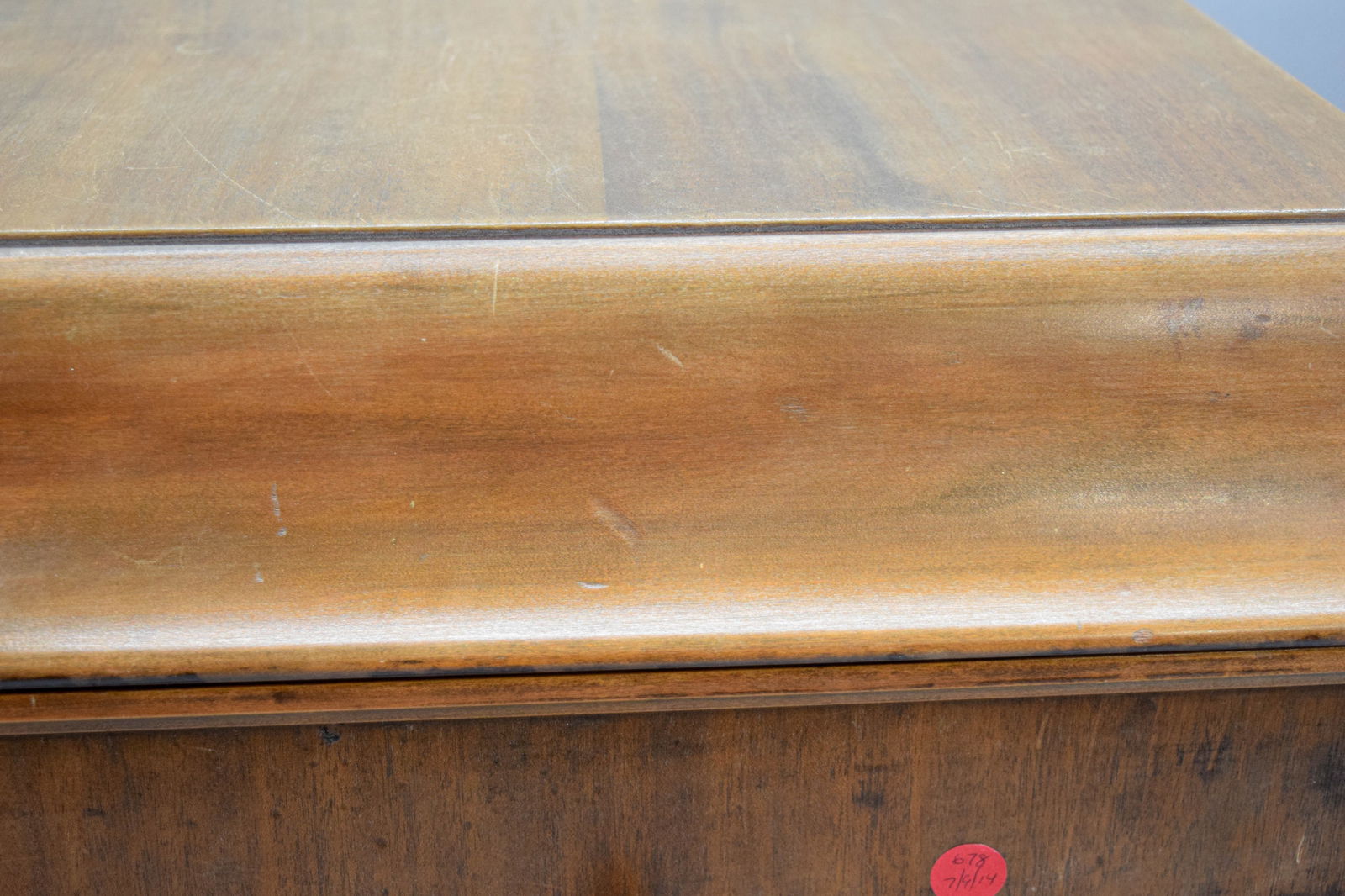 Brunswick Model 105 Phonograph - 17