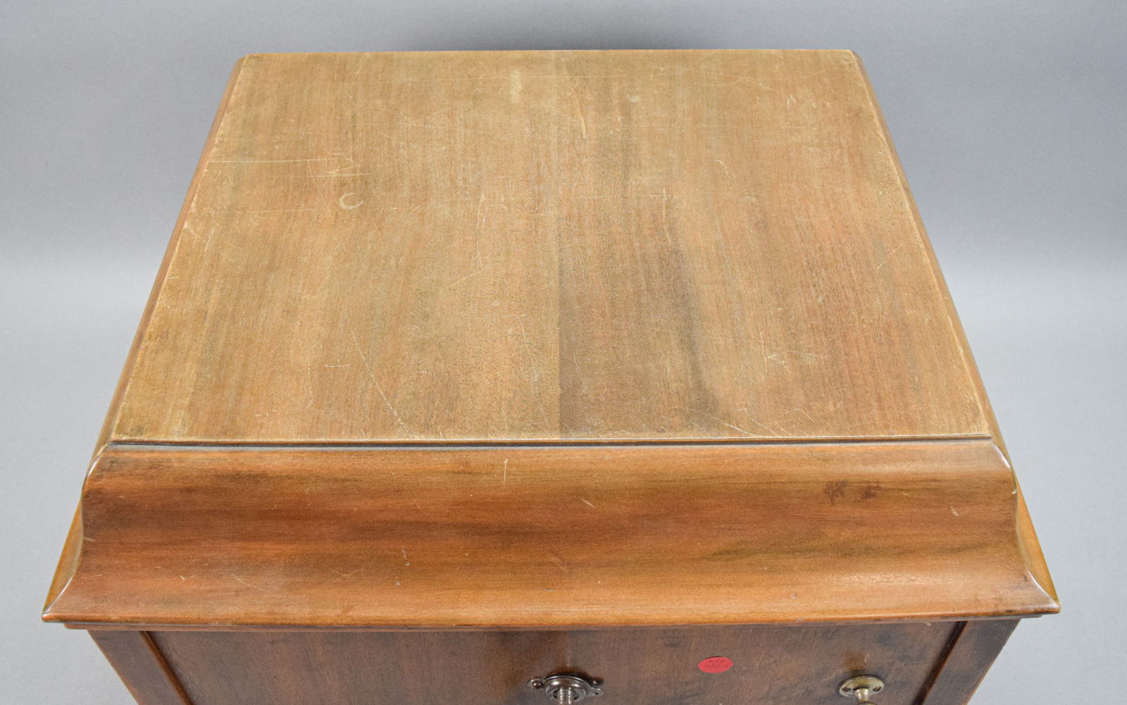 Brunswick Model 105 Phonograph - 18