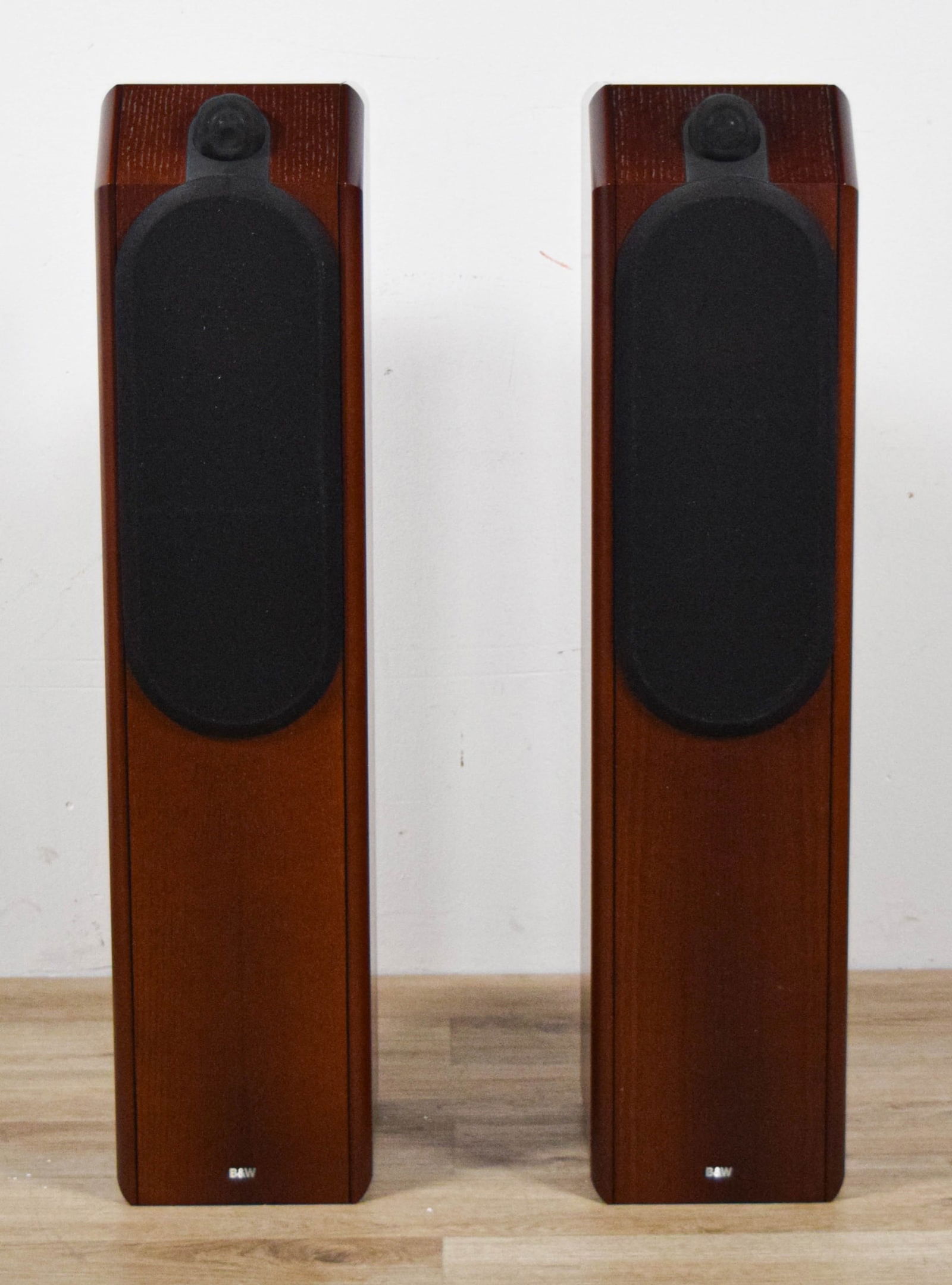 Pair Bowers & Wilkins CDM7SE Standing Loudspeakers (1 of 20)