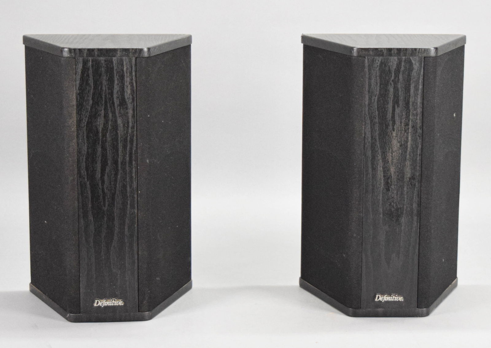 Pair of Definitive Technology BP-2X Speakers (1 of 16)