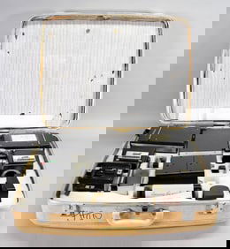 Polaroid CU-5 Land Camera Kit