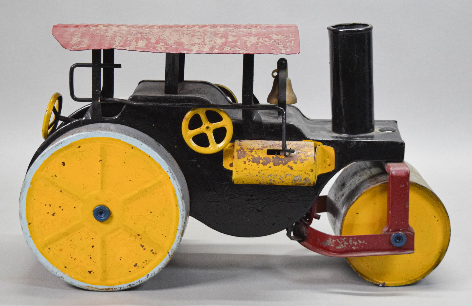 Steam Roller Toy (1 of 12)