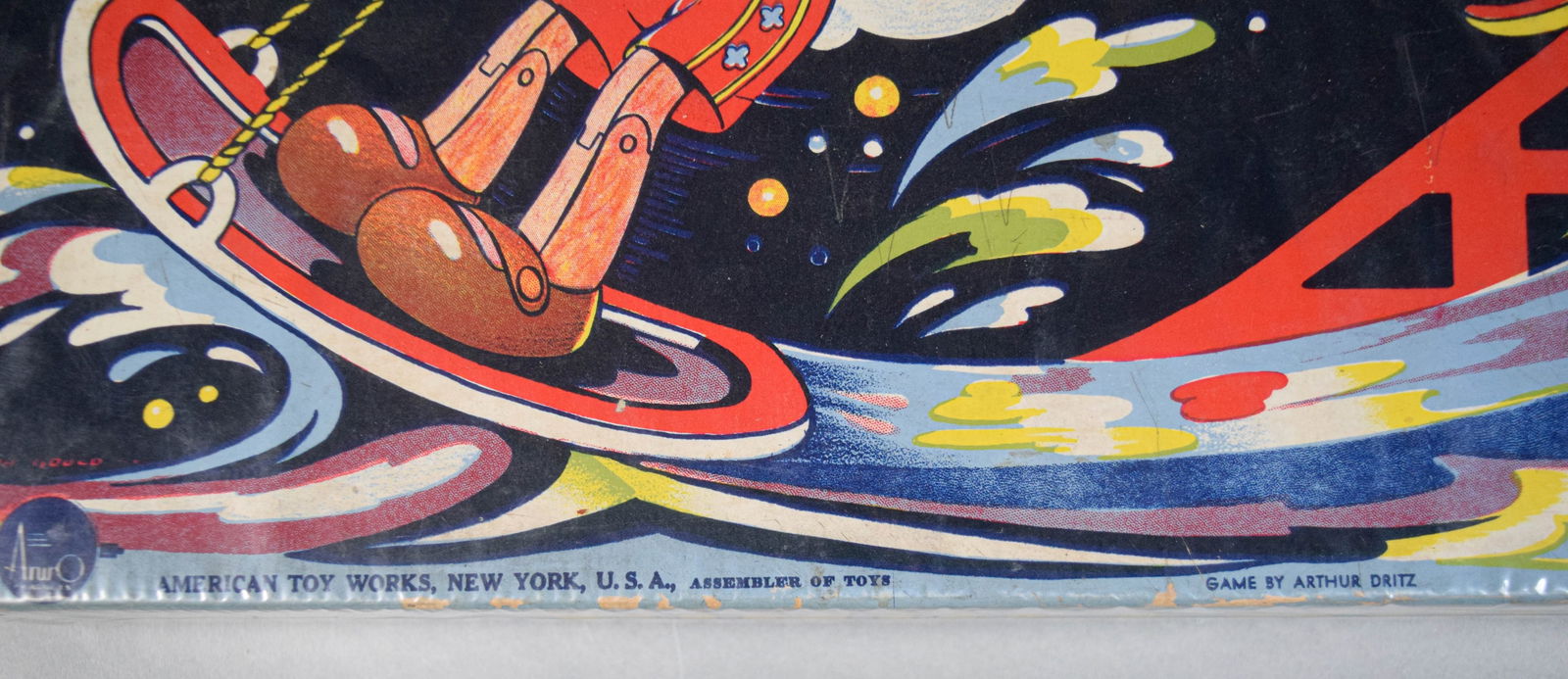 3 Vintage Disney Games - 14