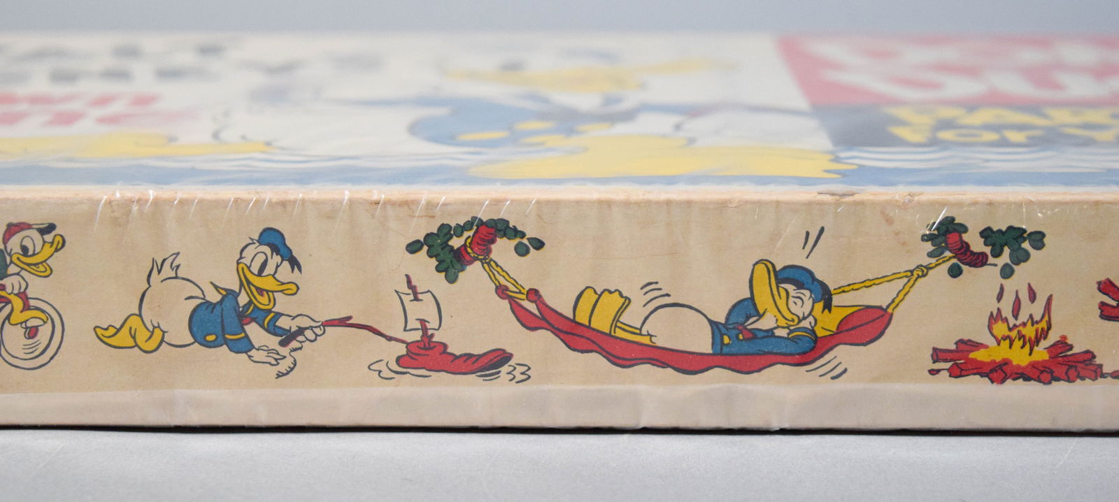 3 Vintage Disney Games - 6