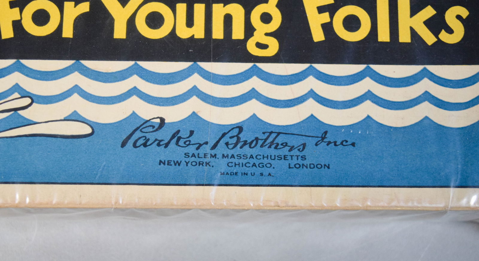 3 Vintage Disney Games - 8