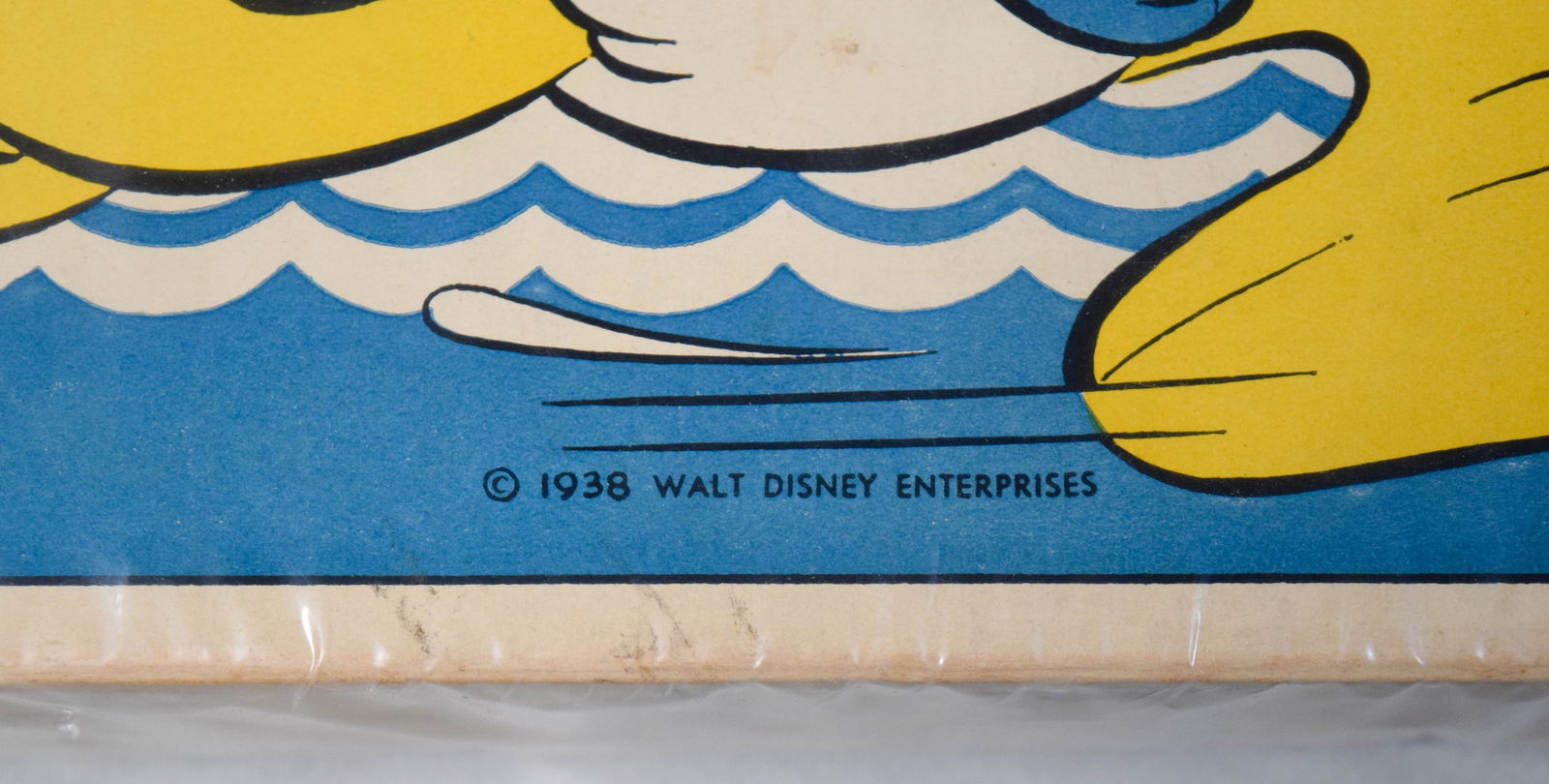 3 Vintage Disney Games - 9