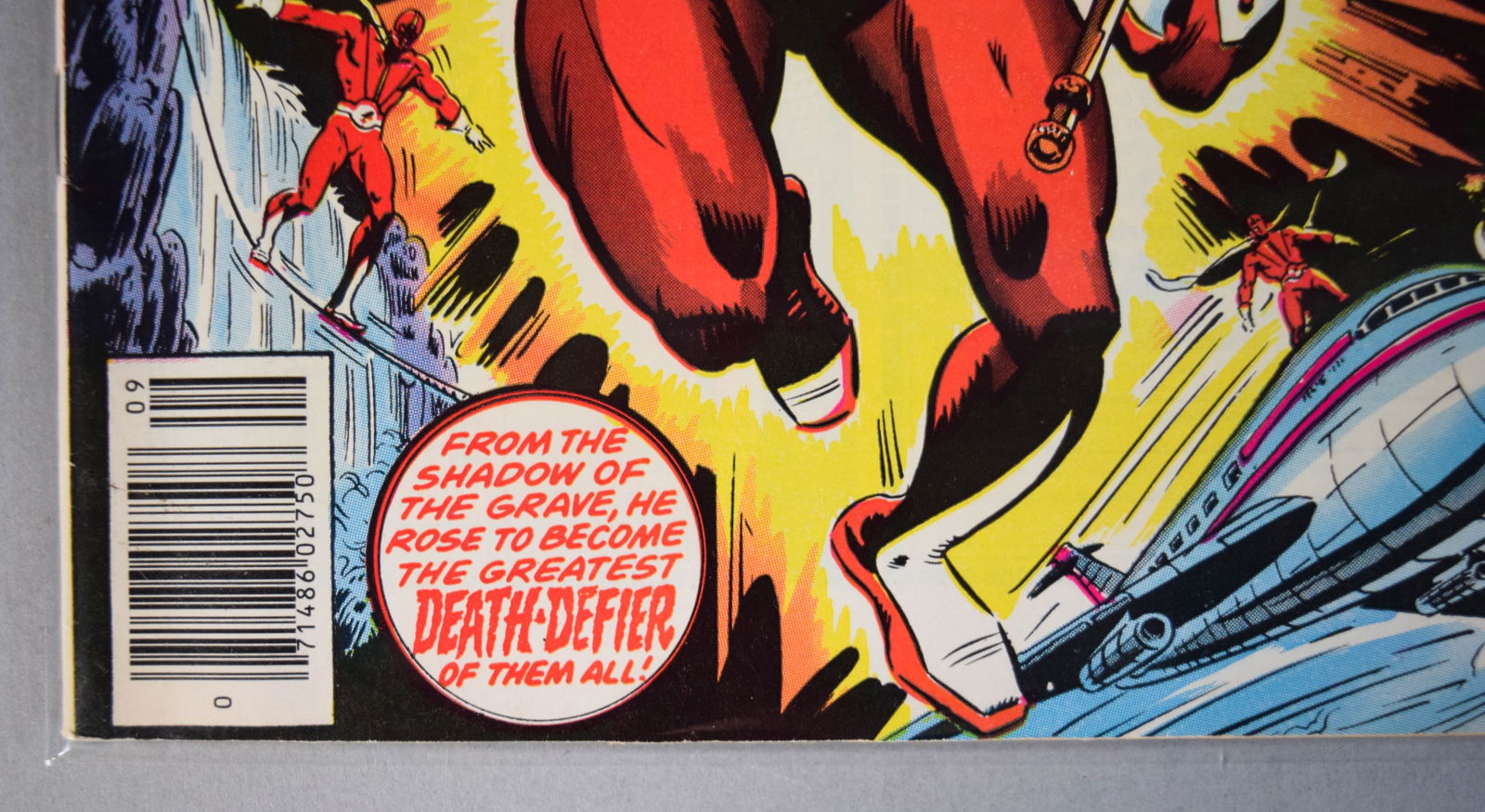 10 Marvel Comics Wolverine Spiderman - 12