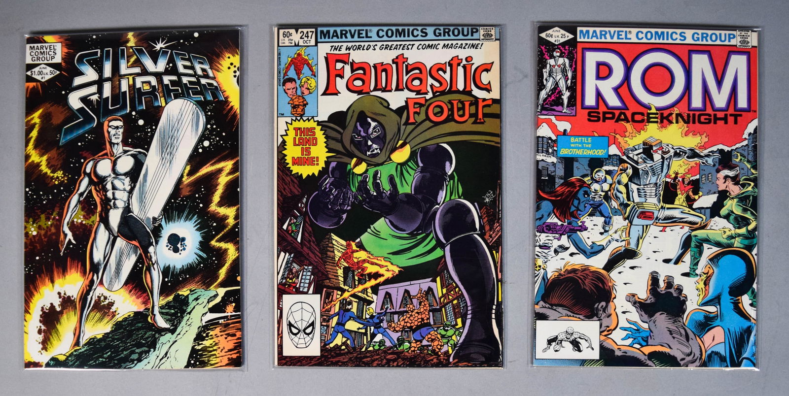 10 Marvel Comics Wolverine Spiderman - 13