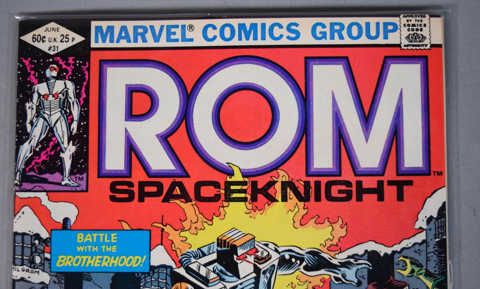 10 Marvel Comics Wolverine Spiderman - 15