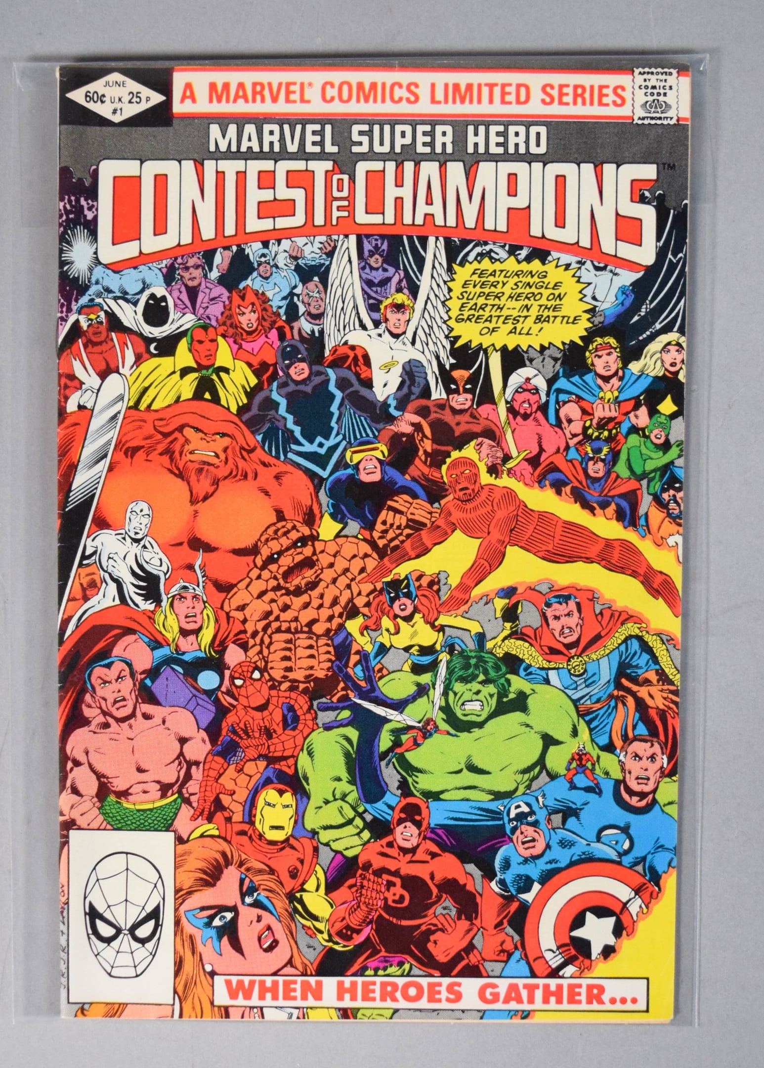 10 Marvel Comics Wolverine Spiderman - 18