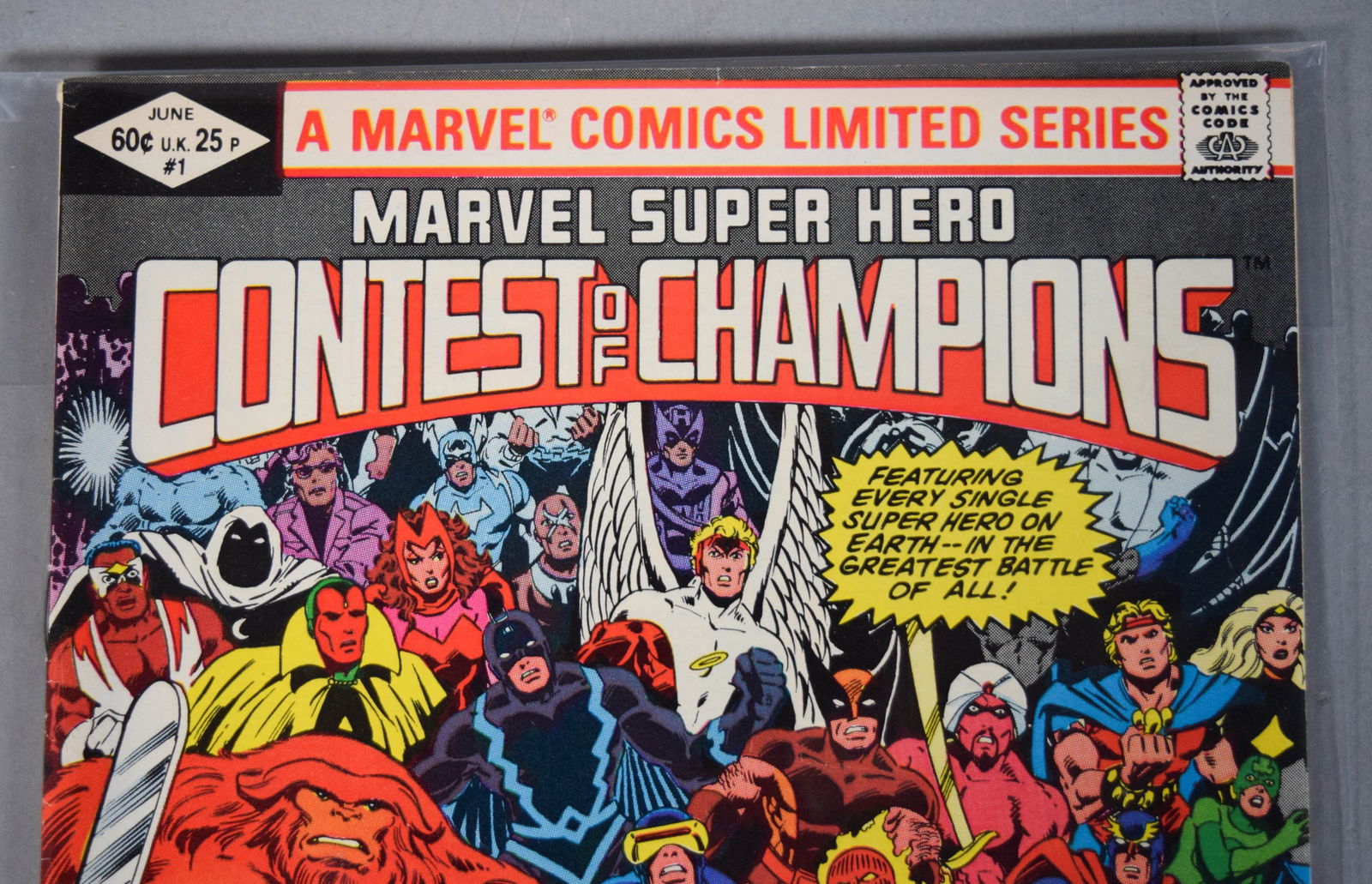 10 Marvel Comics Wolverine Spiderman - 19