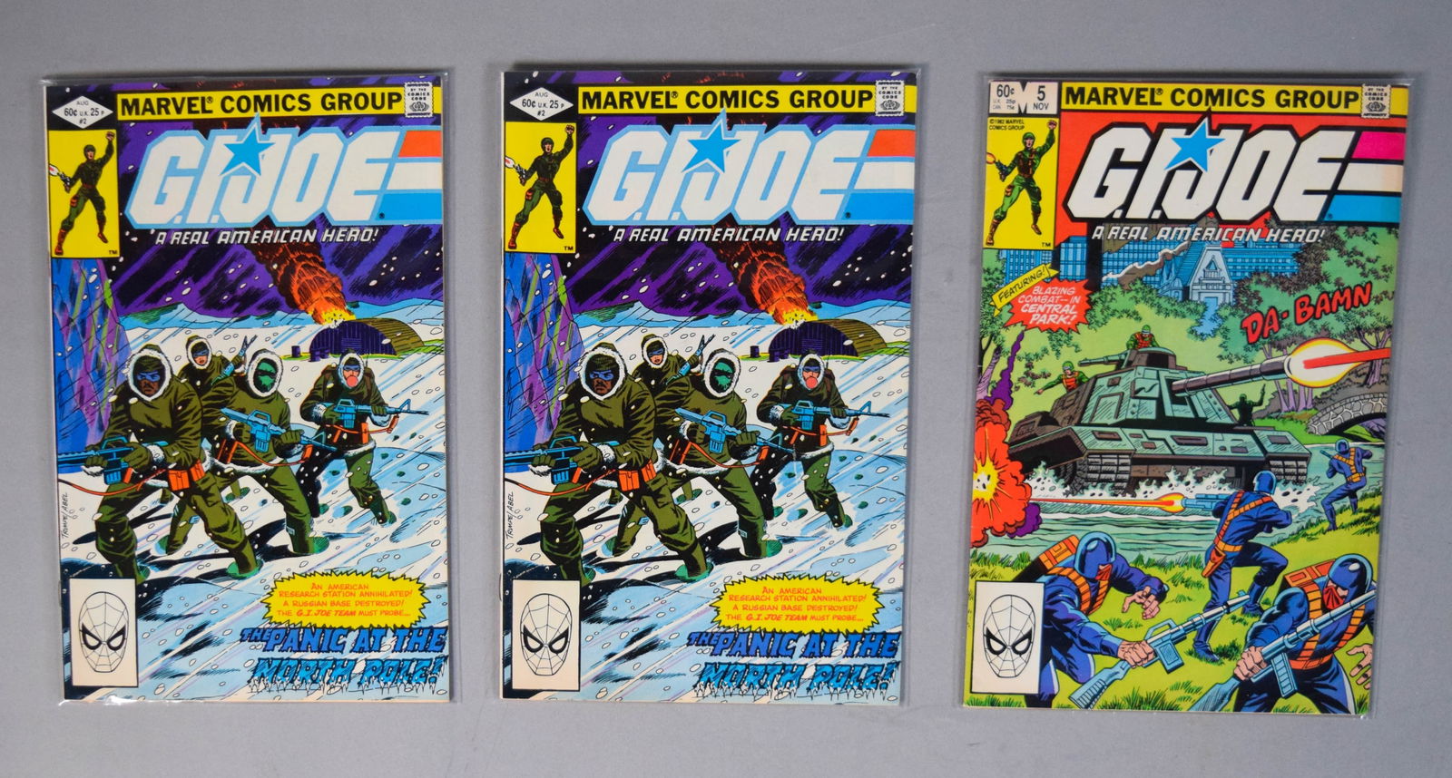 10 Marvel Comics Wolverine Spiderman - 3